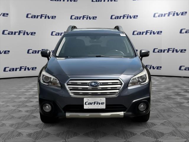 used 2017 Subaru Outback car, priced at $17,200