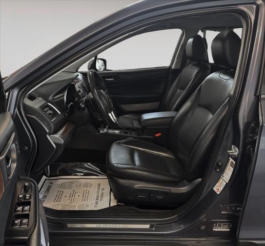 used 2017 Subaru Outback car, priced at $17,200