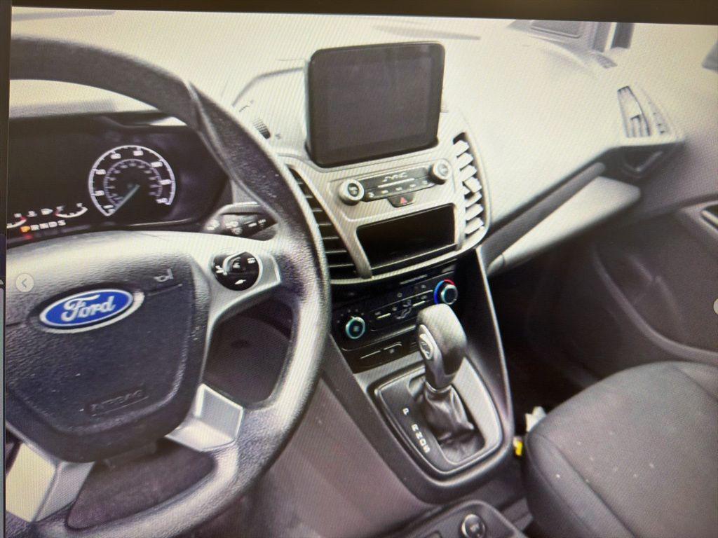 used 2020 Ford Transit Connect car, priced at $20,000