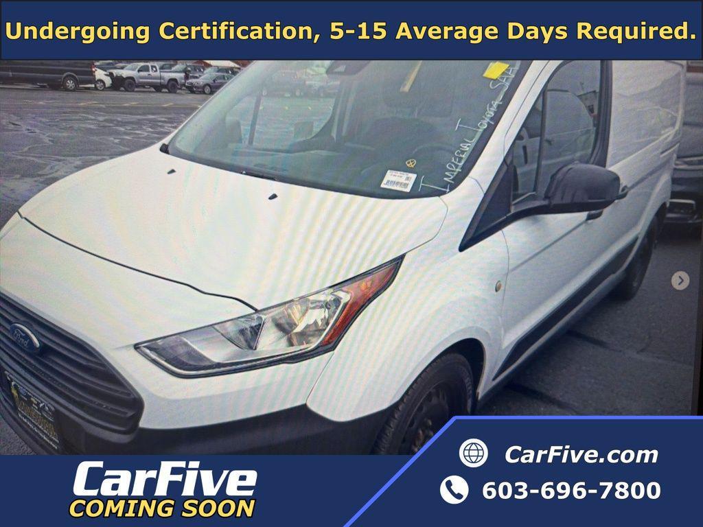 used 2020 Ford Transit Connect car, priced at $20,000