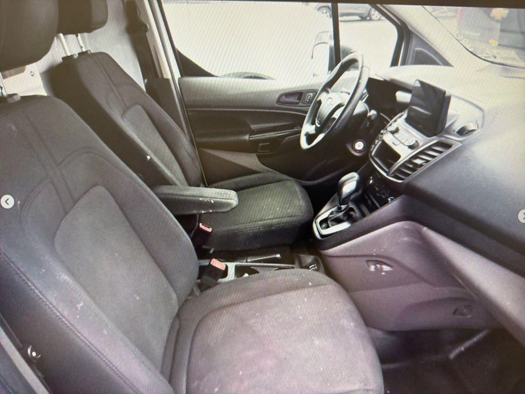 used 2020 Ford Transit Connect car, priced at $20,000