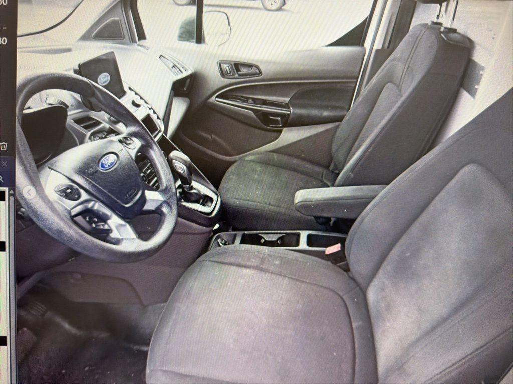 used 2020 Ford Transit Connect car, priced at $20,000
