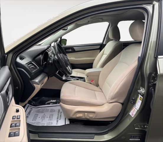 used 2017 Subaru Outback car, priced at $11,500