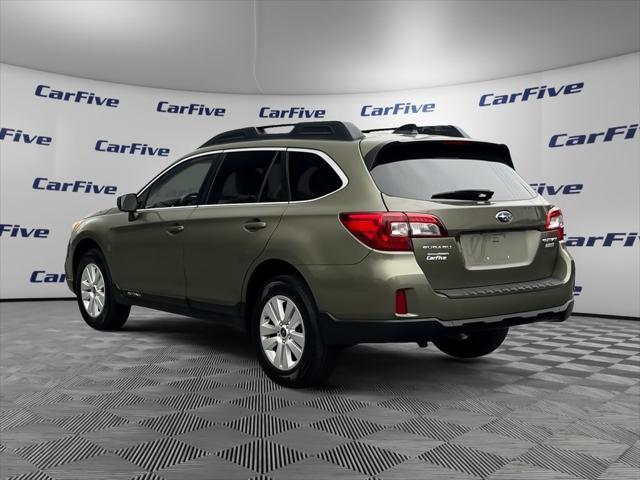used 2017 Subaru Outback car, priced at $11,500