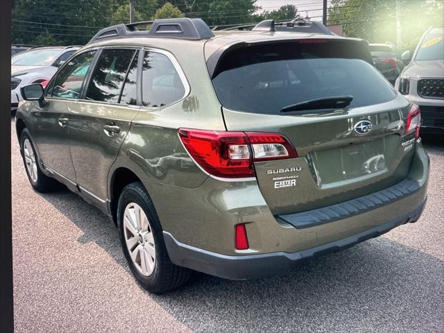 used 2017 Subaru Outback car, priced at $12,500