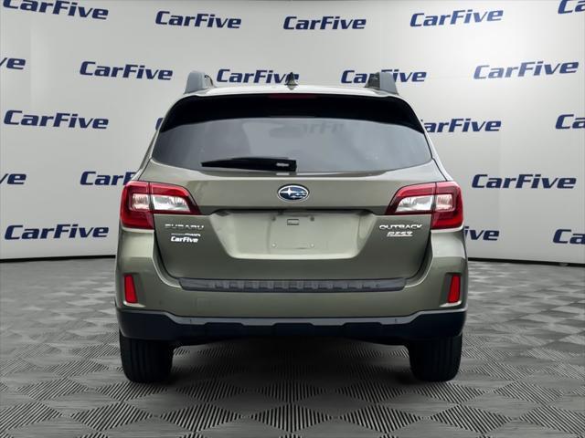 used 2017 Subaru Outback car, priced at $11,500