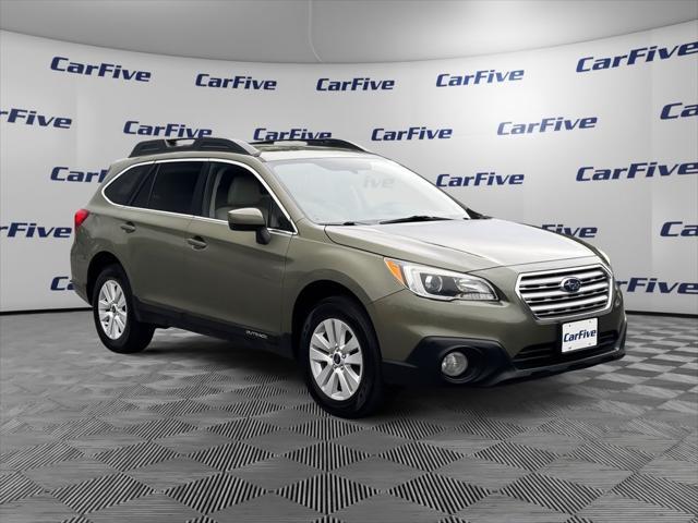 used 2017 Subaru Outback car, priced at $11,500