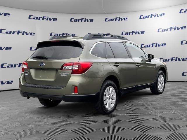 used 2017 Subaru Outback car, priced at $11,500