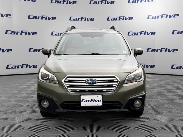 used 2017 Subaru Outback car, priced at $11,500