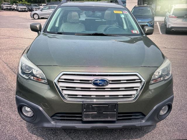 used 2017 Subaru Outback car, priced at $12,500