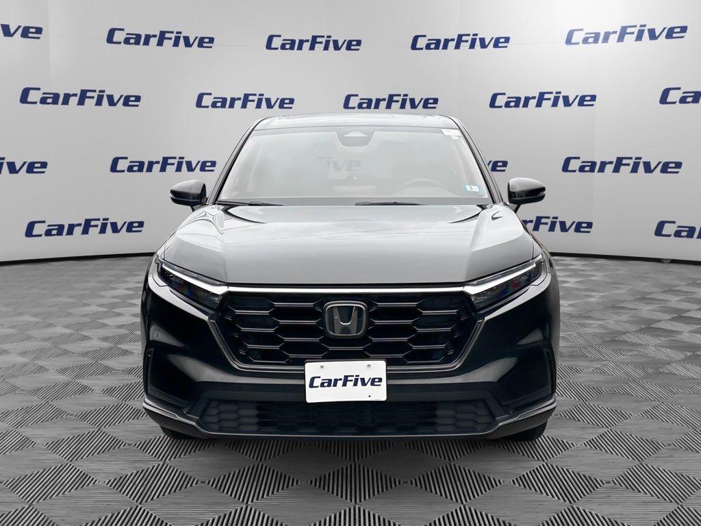 used 2023 Honda CR-V car, priced at $30,000