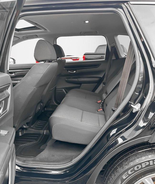 used 2023 Honda CR-V car, priced at $30,000