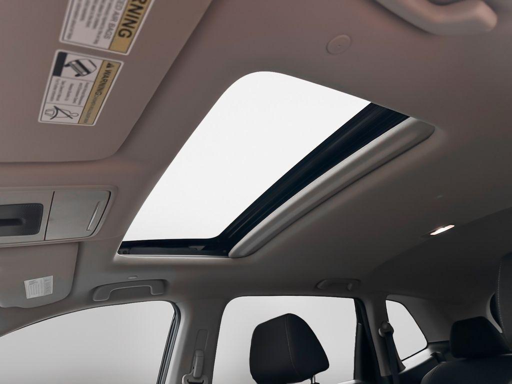 used 2023 Honda CR-V car, priced at $30,000
