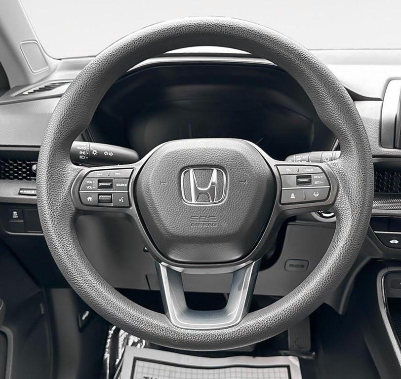 used 2023 Honda CR-V car, priced at $30,000