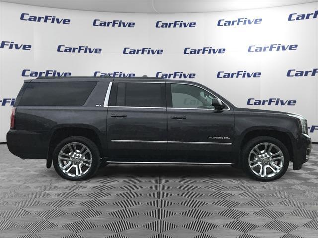 used 2018 GMC Yukon XL car, priced at $30,600