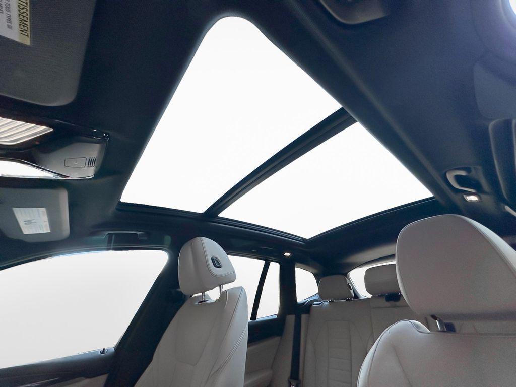 used 2019 BMW X3 car, priced at $18,500