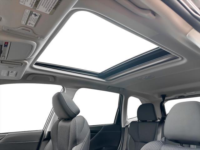 used 2022 Subaru Forester car, priced at $28,900