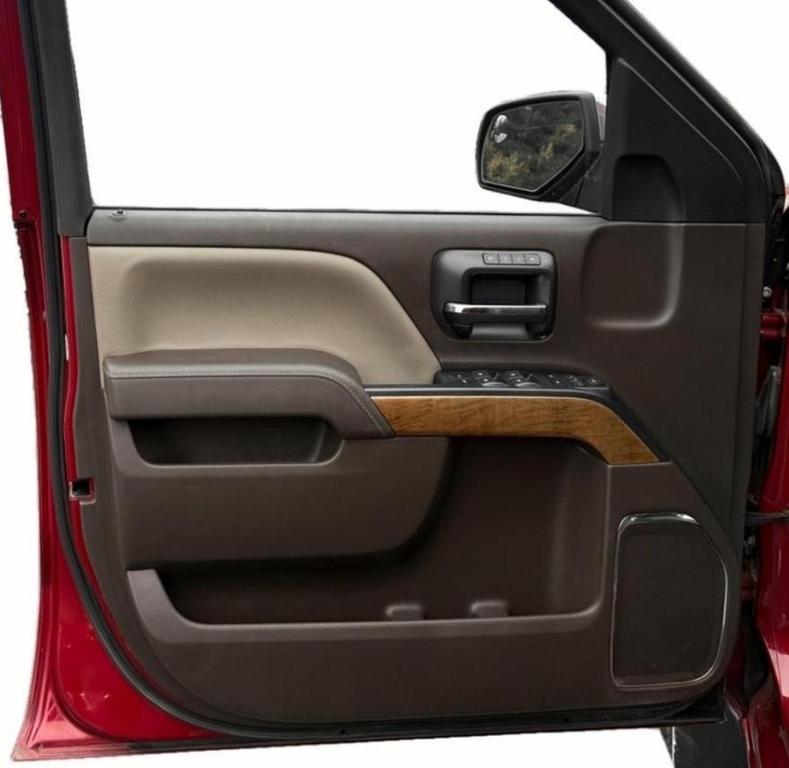 used 2018 Chevrolet Silverado 1500 car, priced at $24,800