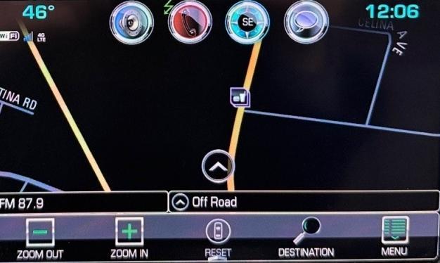 used 2018 Chevrolet Silverado 1500 car, priced at $24,800