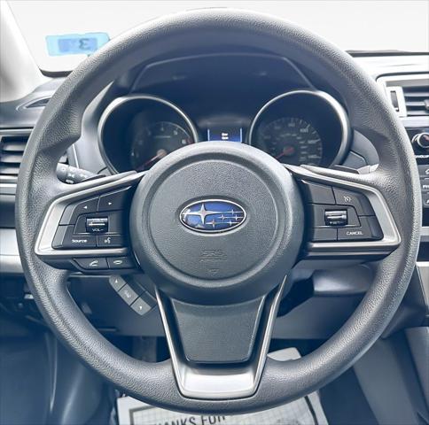 used 2018 Subaru Outback car, priced at $17,900
