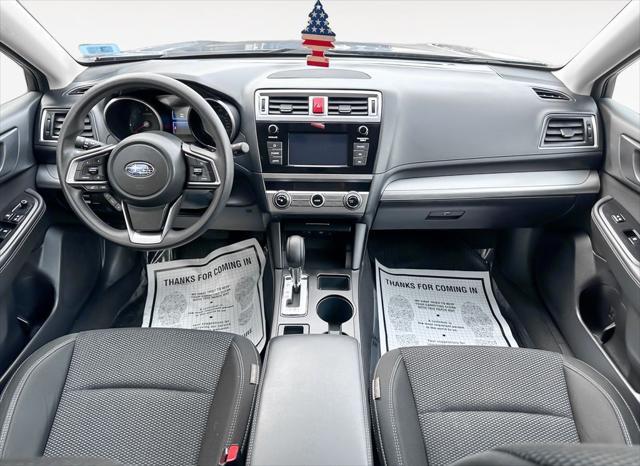 used 2018 Subaru Outback car, priced at $17,900