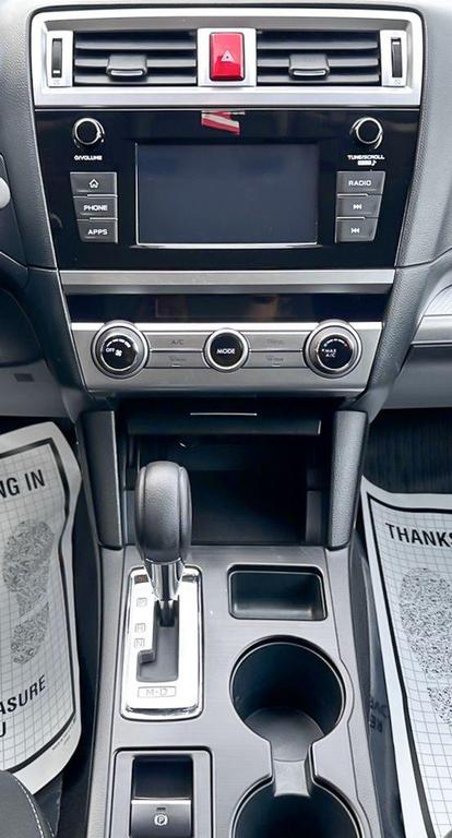 used 2018 Subaru Outback car, priced at $17,900