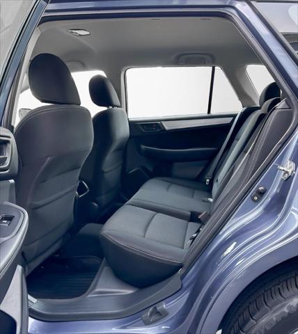 used 2018 Subaru Outback car, priced at $17,900