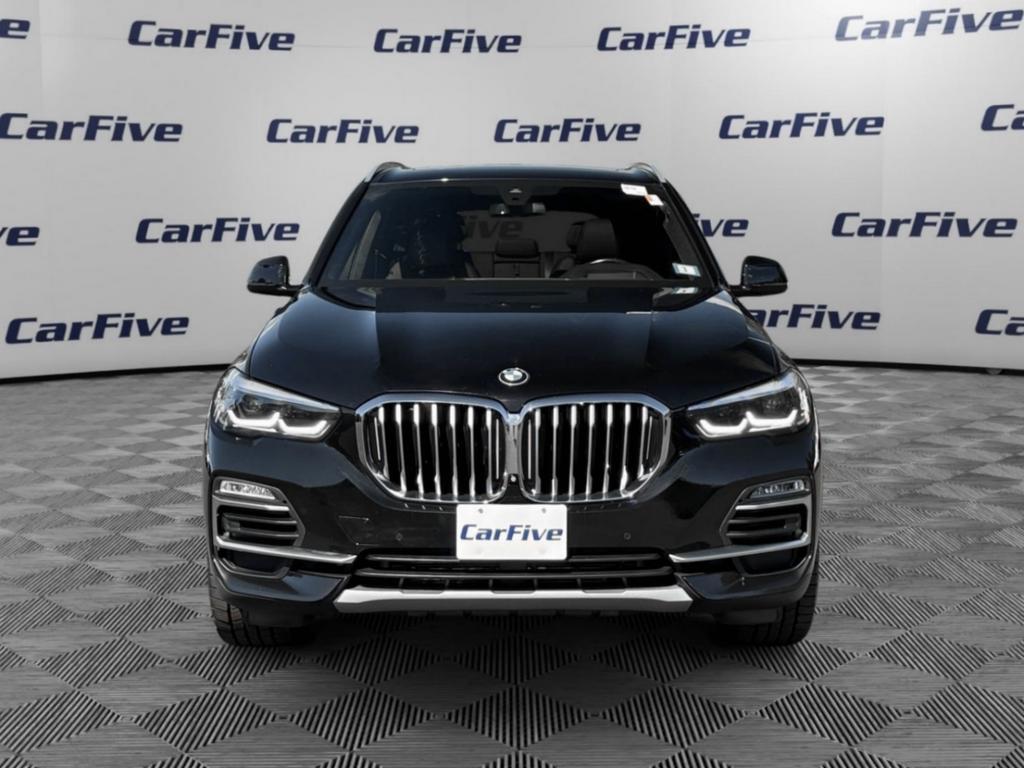 used 2019 BMW X5 car, priced at $23,500