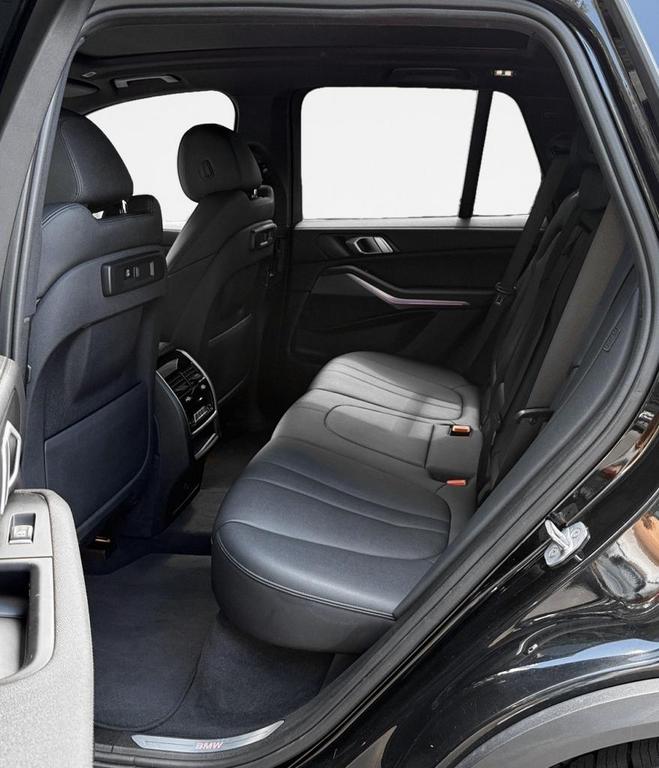 used 2019 BMW X5 car, priced at $23,500