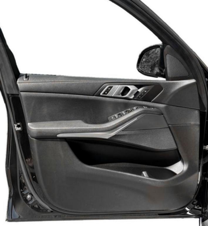 used 2019 BMW X5 car, priced at $23,500