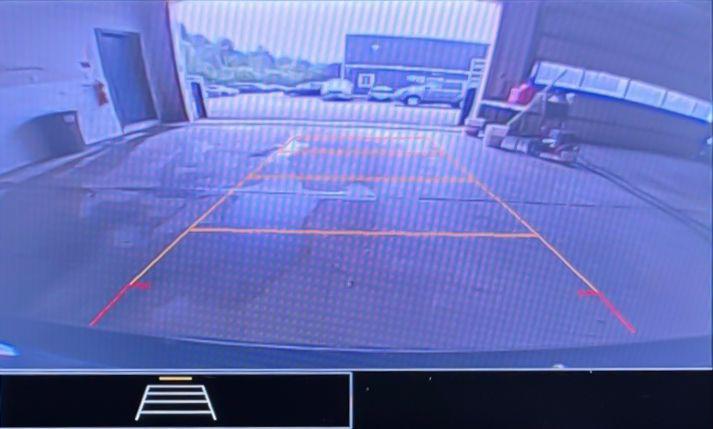 used 2021 Chevrolet Malibu car, priced at $17,500