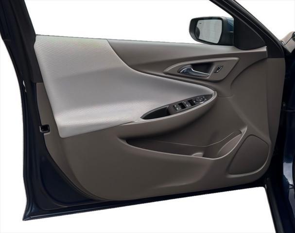 used 2021 Chevrolet Malibu car, priced at $17,500