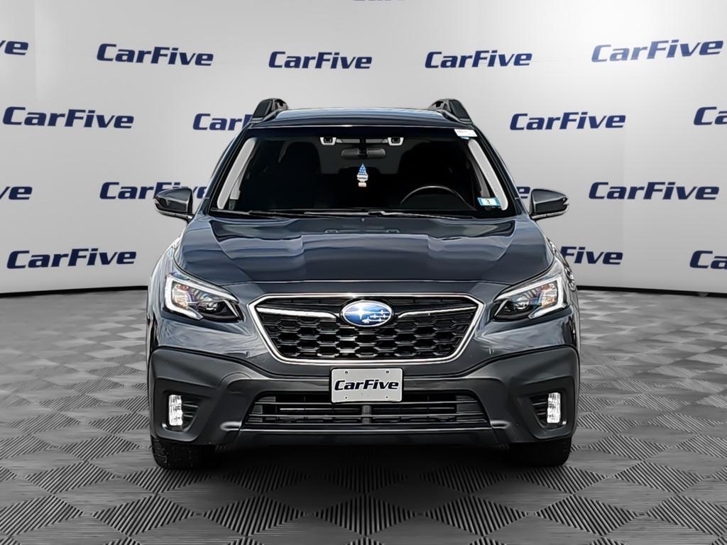 used 2020 Subaru Outback car, priced at $19,500