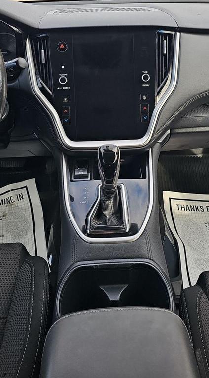 used 2020 Subaru Outback car, priced at $19,500