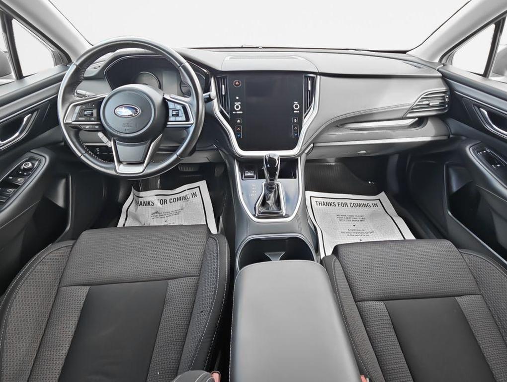 used 2020 Subaru Outback car, priced at $19,500