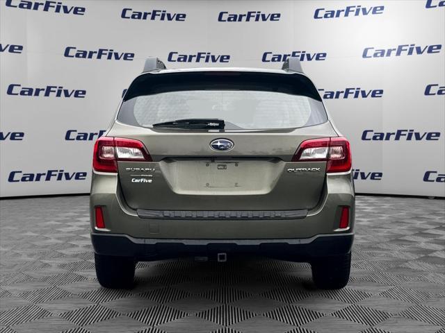 used 2015 Subaru Outback car, priced at $10,200