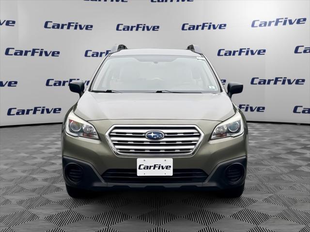 used 2015 Subaru Outback car, priced at $10,200