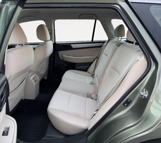 used 2015 Subaru Outback car, priced at $10,900