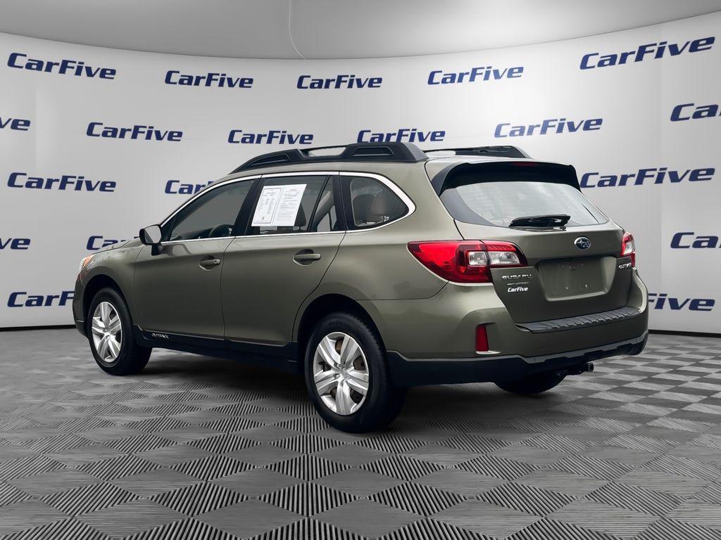 used 2015 Subaru Outback car, priced at $9,900