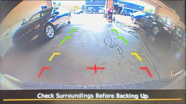 used 2015 Subaru Outback car, priced at $10,900