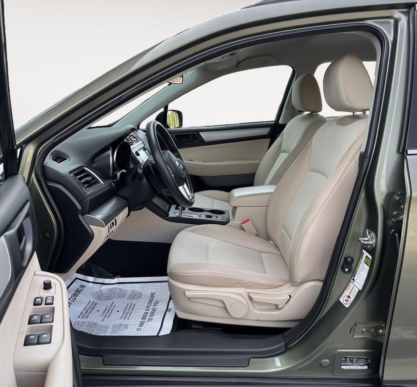 used 2015 Subaru Outback car, priced at $9,900