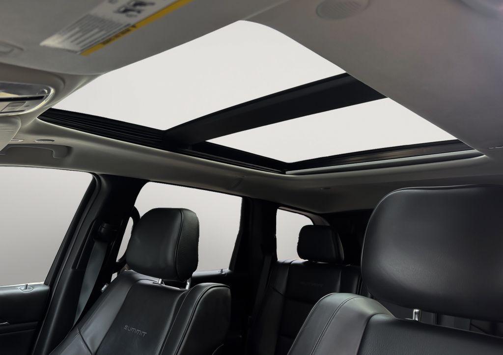 used 2018 Jeep Grand Cherokee car, priced at $22,900