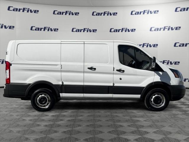 used 2018 Ford Transit-250 car, priced at $20,900