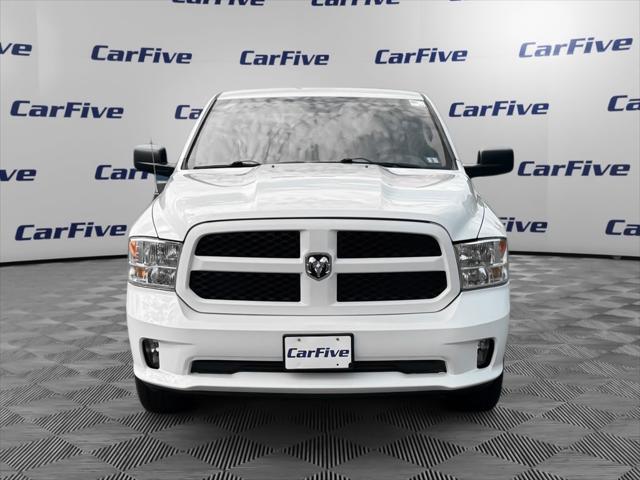 used 2019 Ram 1500 car, priced at $22,900