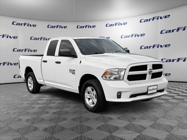 used 2019 Ram 1500 car, priced at $22,900