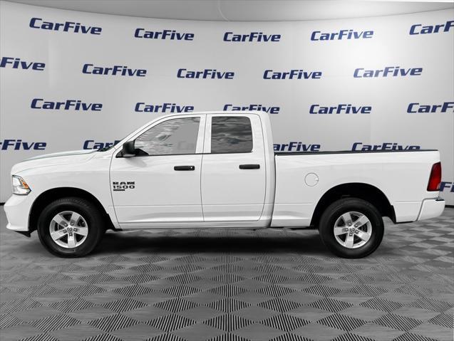 used 2019 Ram 1500 car, priced at $22,900