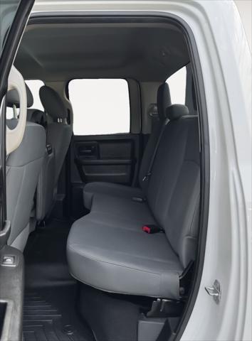 used 2019 Ram 1500 car, priced at $22,900