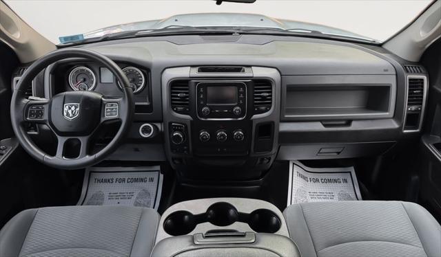 used 2019 Ram 1500 car, priced at $22,900