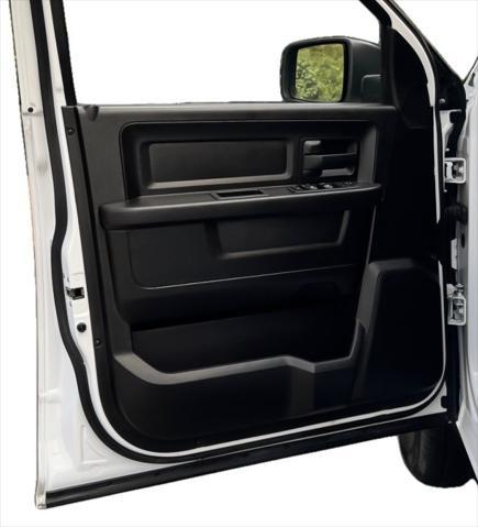 used 2019 Ram 1500 car, priced at $22,900