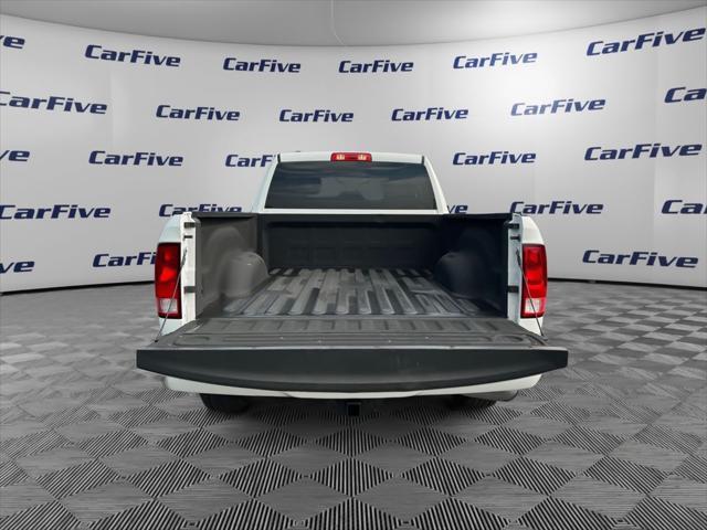 used 2019 Ram 1500 car, priced at $22,900